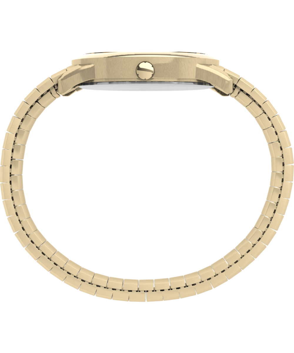 Heritage Easy Reader 35mm Expansion Band Watch