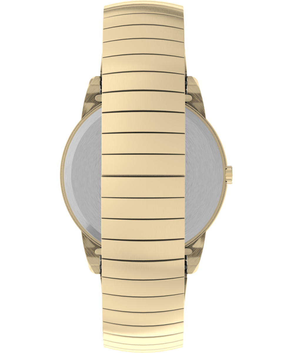 Heritage Easy Reader 35mm Expansion Band Watch