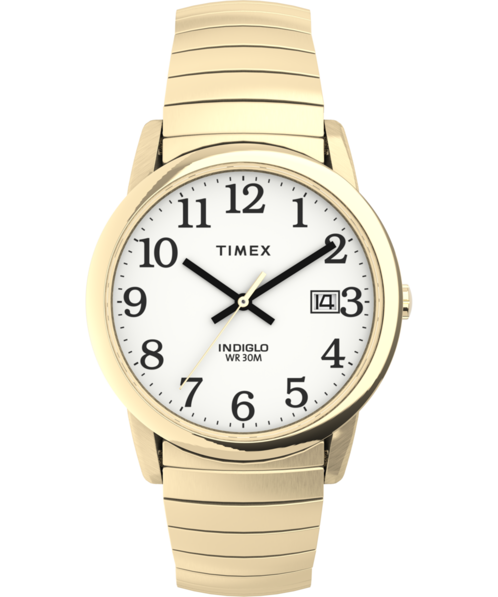 Heritage Easy Reader 35mm Expansion Band Watch