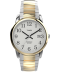 Heritage Easy Reader 35mm Expansion Band Watch