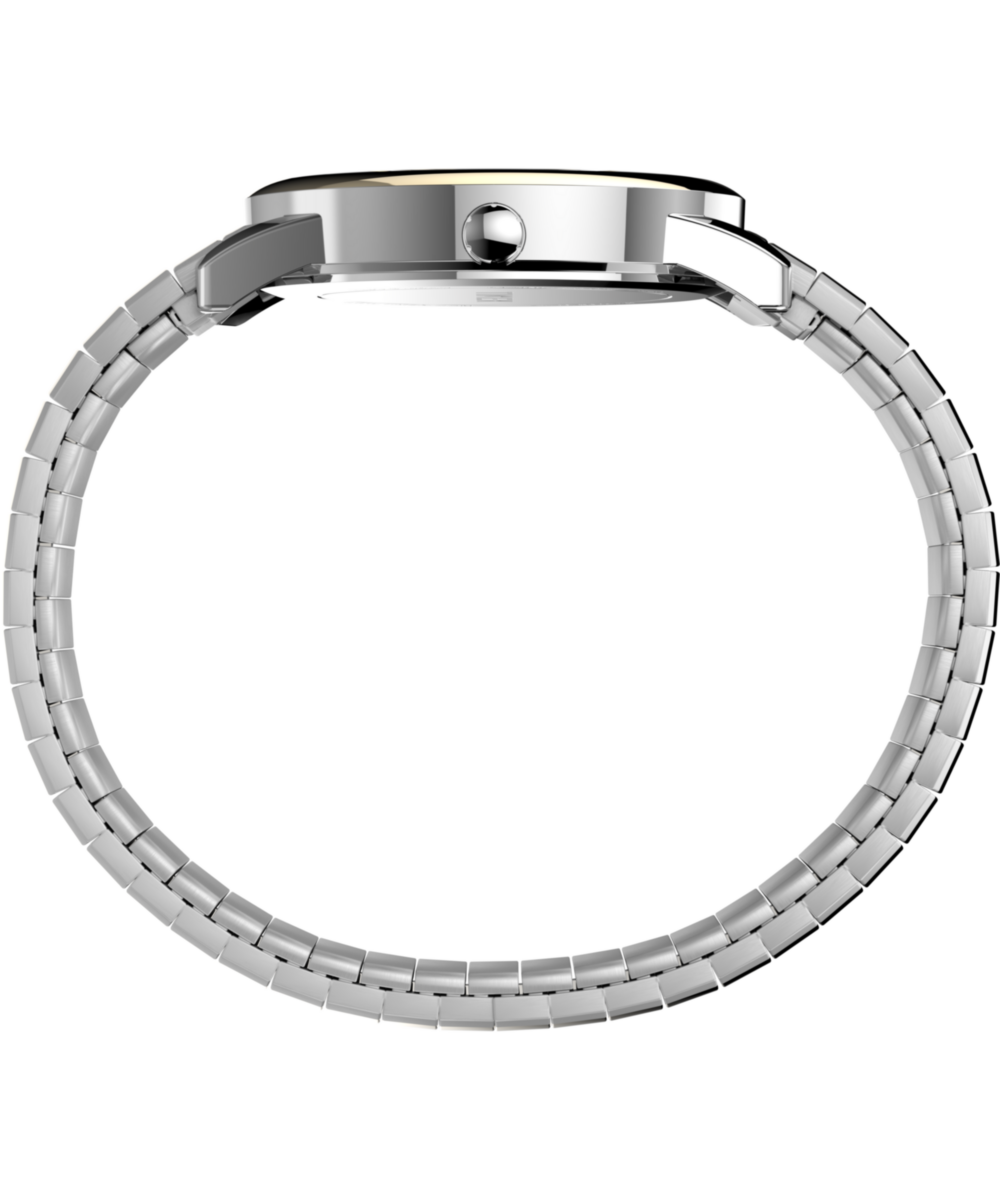 Heritage Easy Reader 35mm Expansion Band Watch