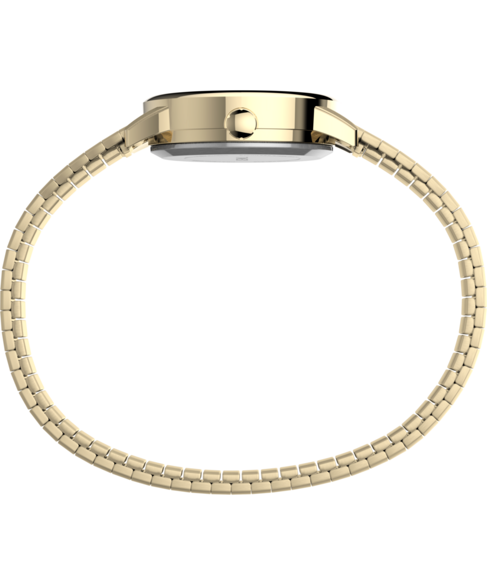 Heritage Easy Reader 25mm Expansion Band Watch