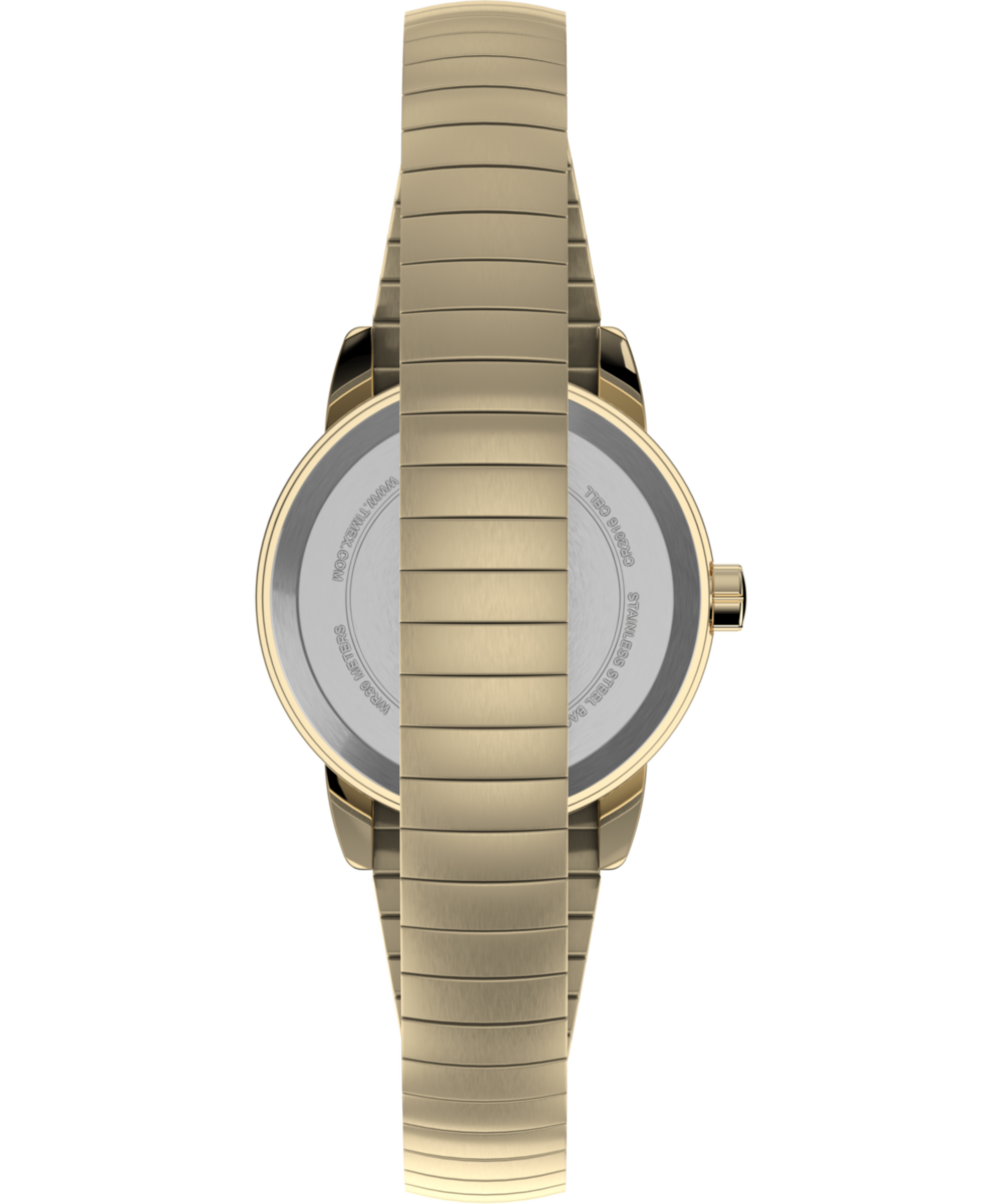 Heritage Easy Reader 25mm Expansion Band Watch