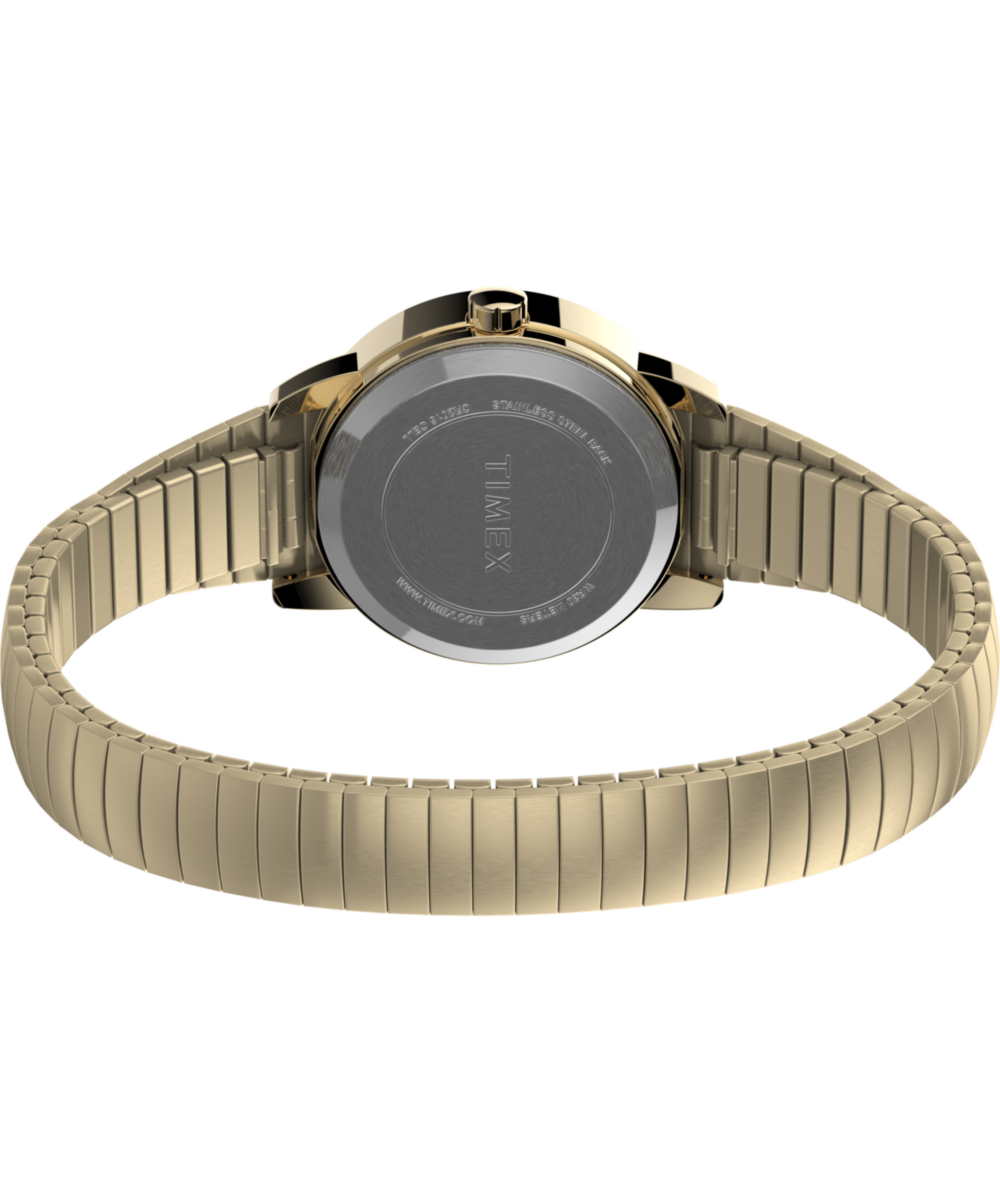 Heritage Easy Reader 25mm Expansion Band Watch