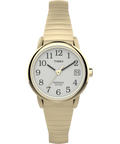 Heritage Easy Reader 25mm Expansion Band Watch