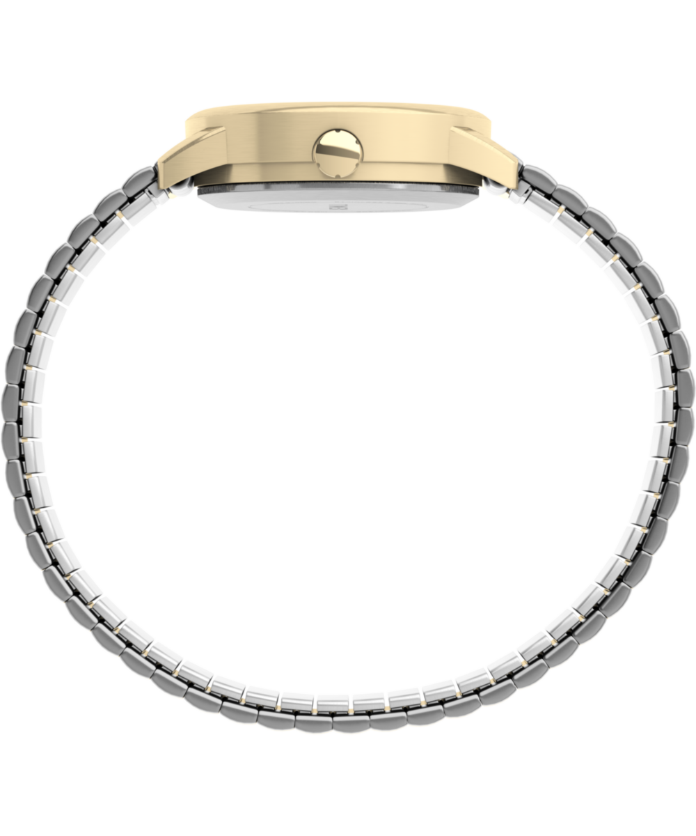 Heritage Easy Reader 25mm Bracelet Watch