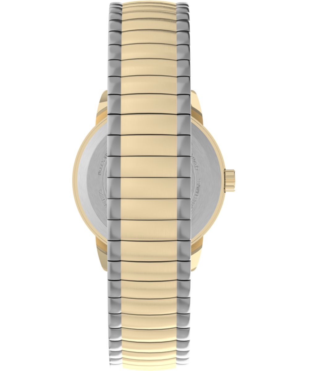Heritage Easy Reader 25mm Bracelet Watch