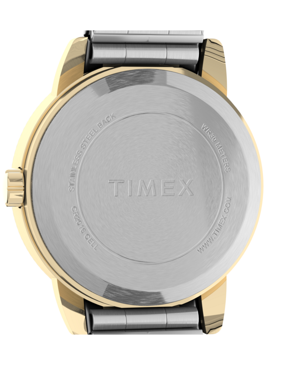 Heritage Easy Reader 25mm Bracelet Watch