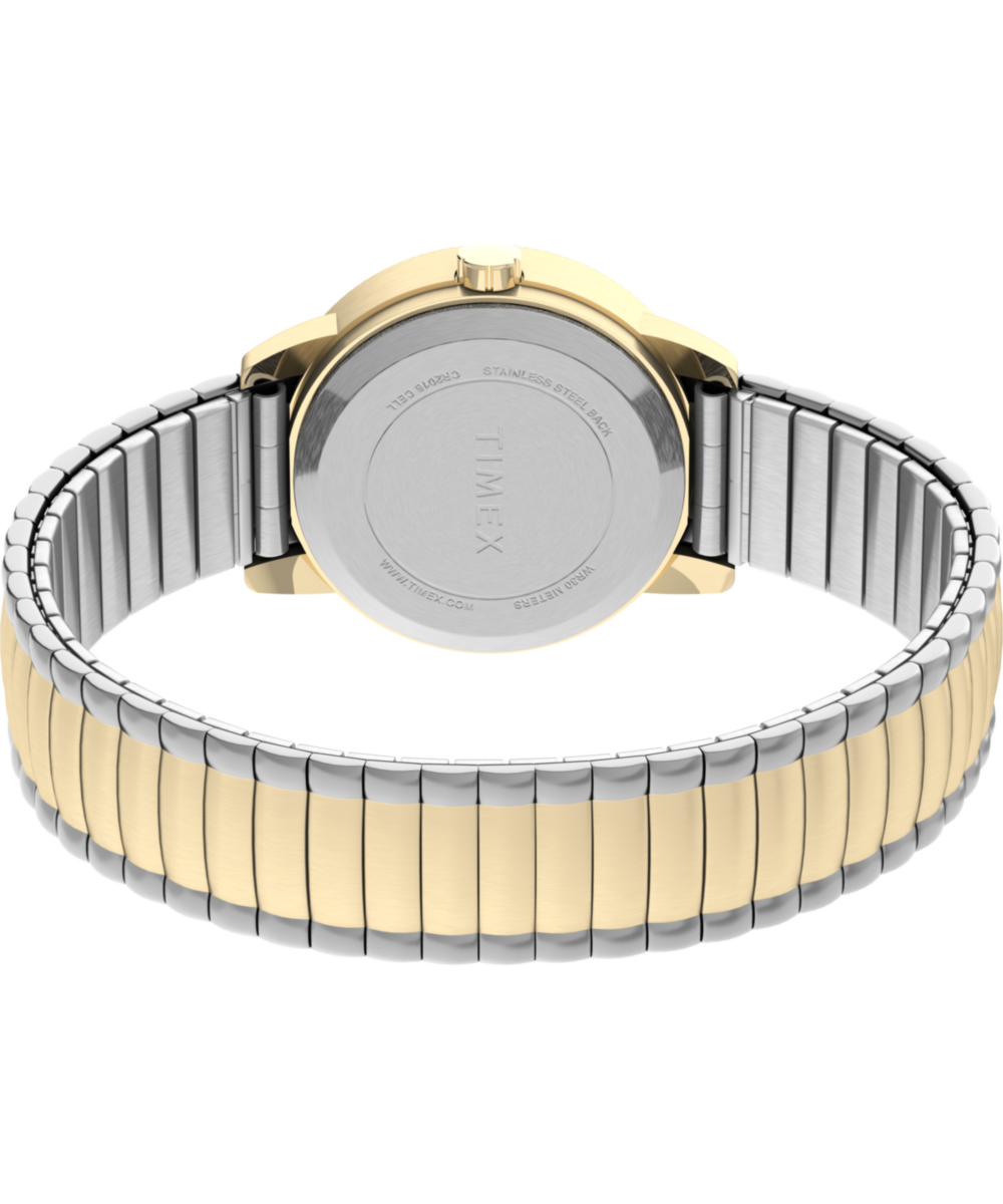 Heritage Easy Reader 25mm Bracelet Watch