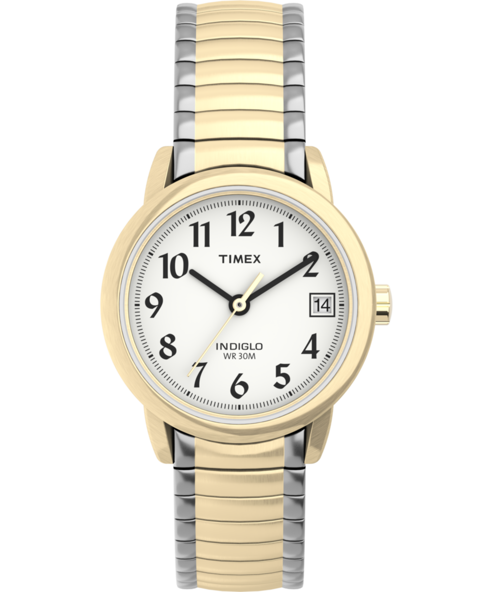 Heritage Easy Reader 25mm Bracelet Watch