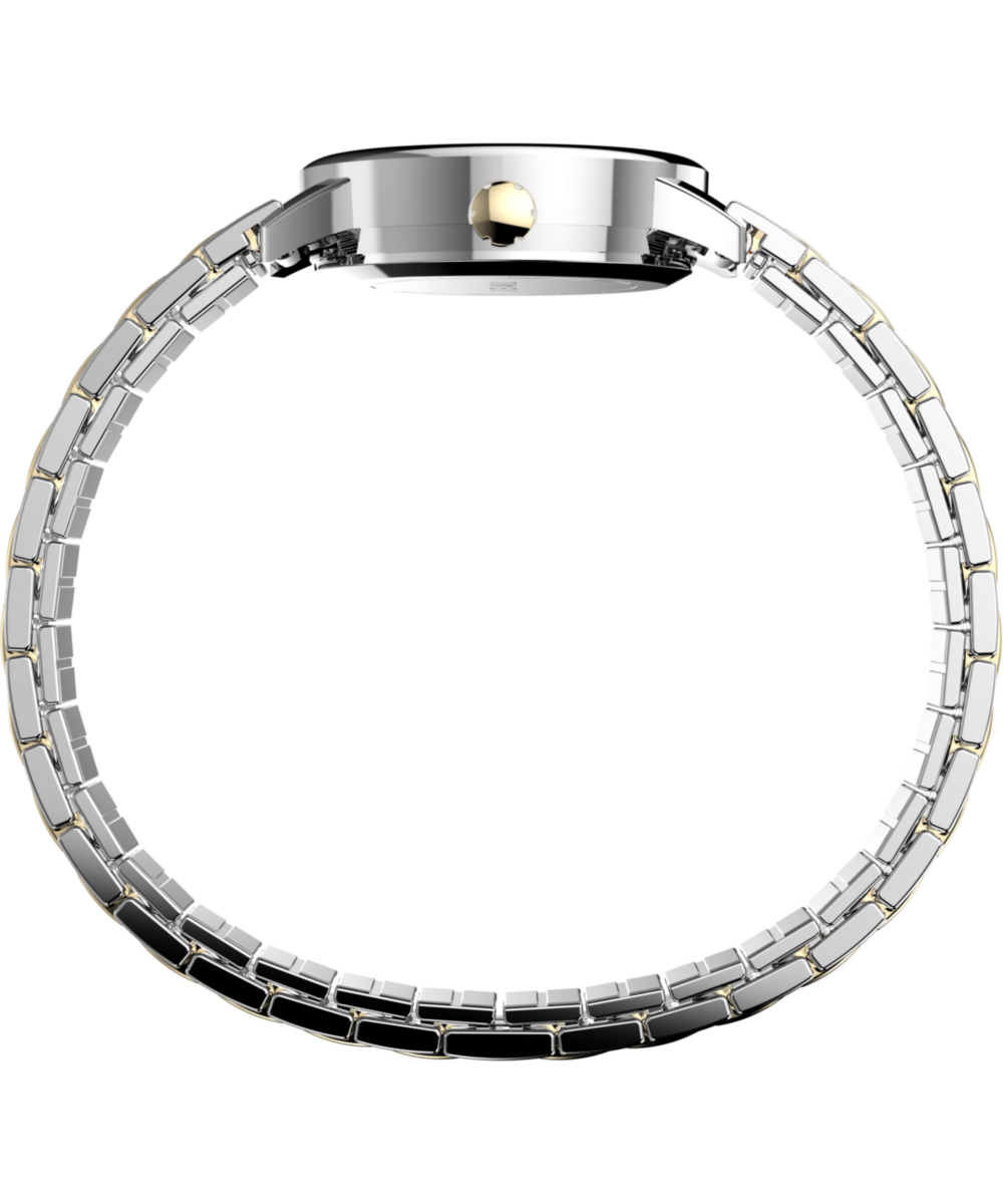 Heritage Easy Reader 25mm Expansion Band