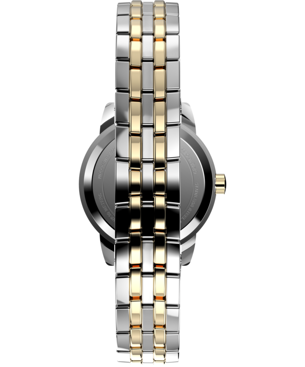 Heritage Easy Reader 25mm Expansion Band