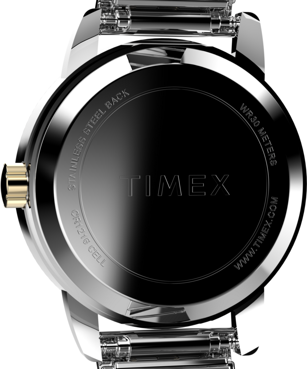 Heritage Easy Reader 25mm Expansion Band