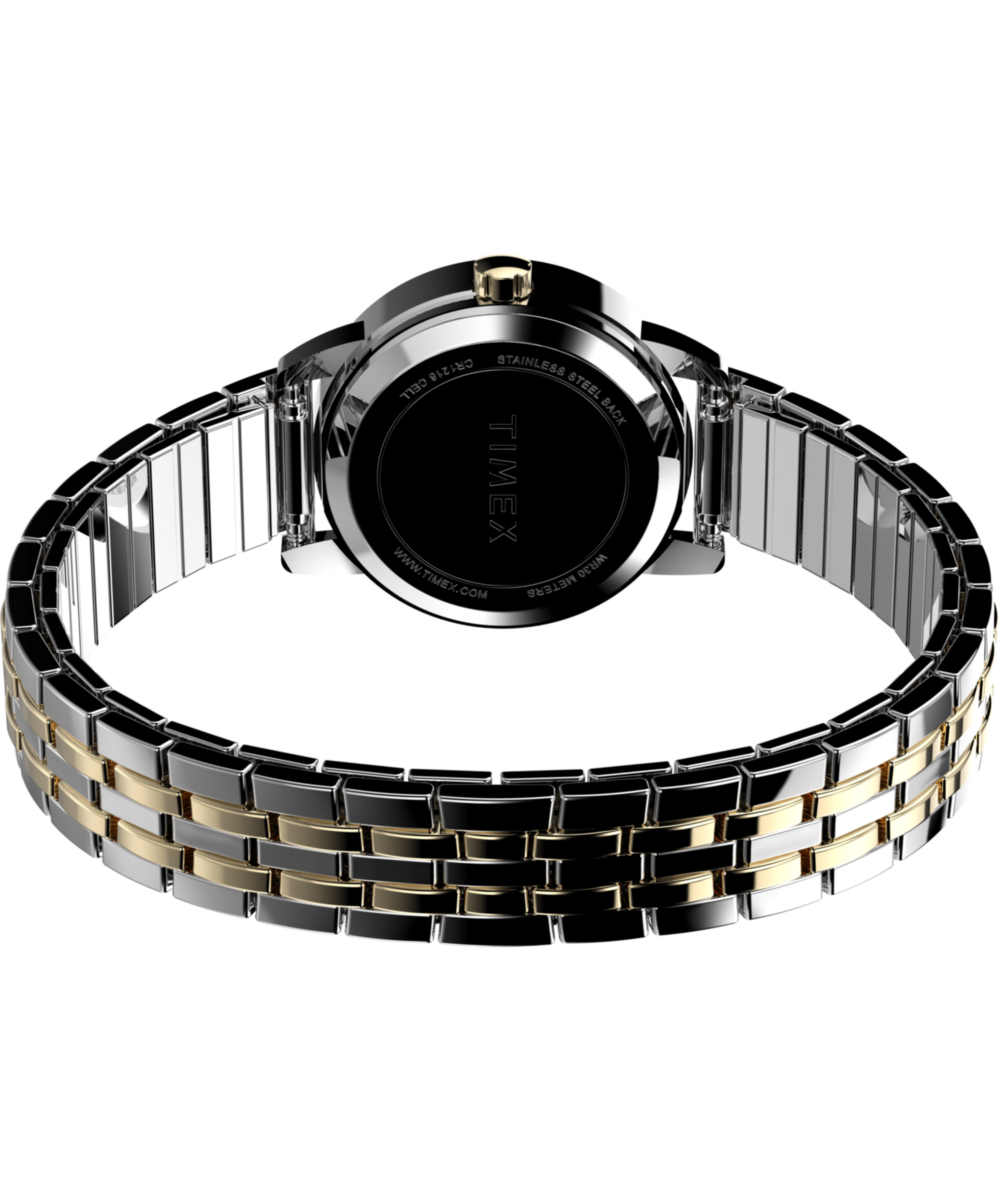 Heritage Easy Reader 25mm Expansion Band