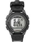 Heritage Expedition Chrono Alarm Timer 41mm Resin Strap Watch