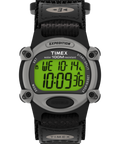 Heritage Expedition 39mm Fabric Strap Watch