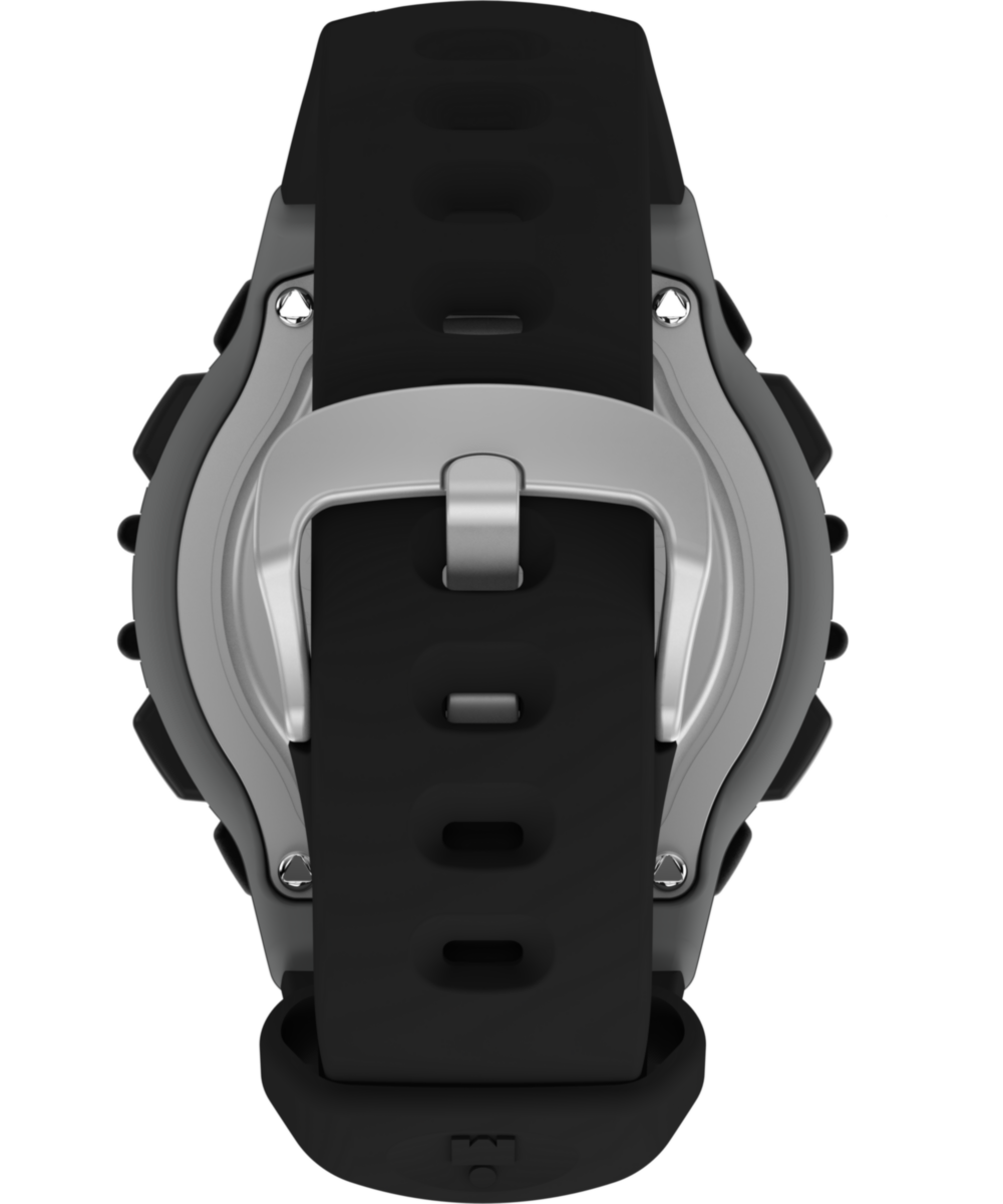 Heritage IRONMAN Classic 100 Full-Size Resin Strap Watch