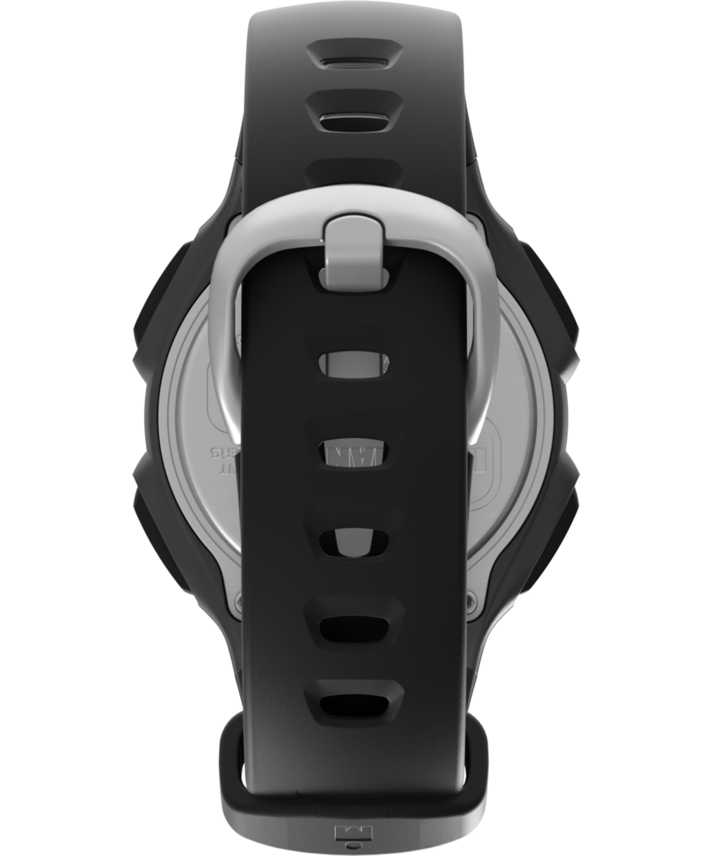 Heritage IRONMAN Classic 30 Full-Size Resin Strap Watch