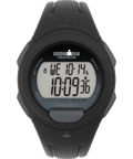 Heritage IRONMAN Essential 10 Full-Size Resin Strap Watch