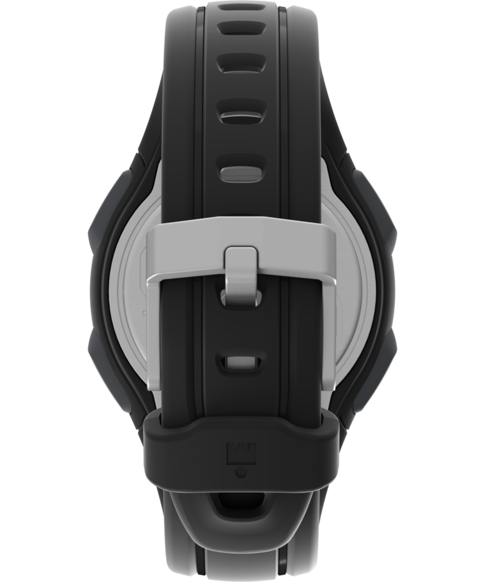 Heritage IRONMAN Essential 10 Full-Size Resin Strap Watch