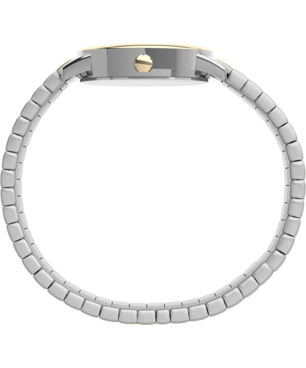 Heritage Easy Reader 30mm Expansion Band Watch