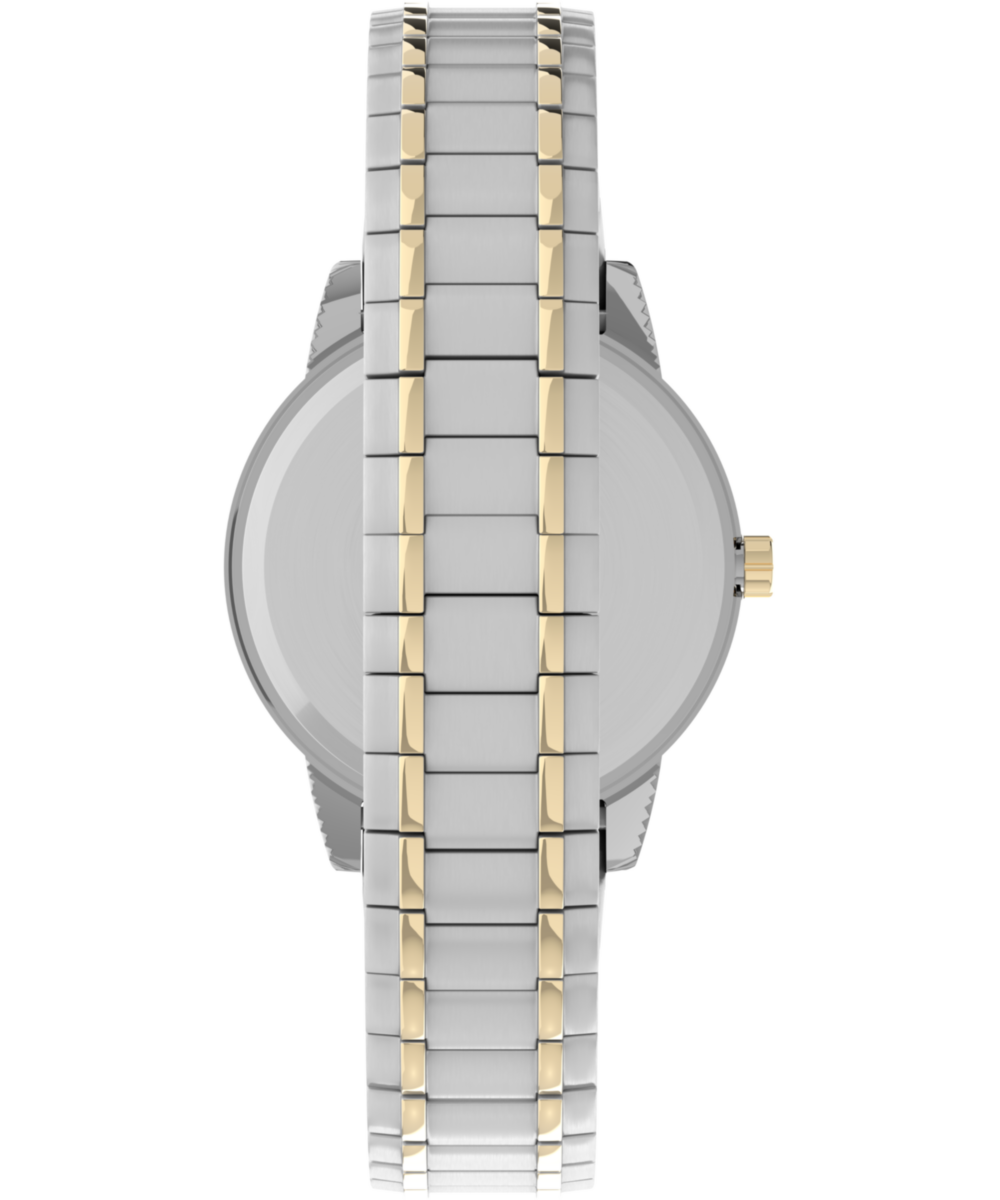 Heritage Easy Reader 30mm Expansion Band Watch