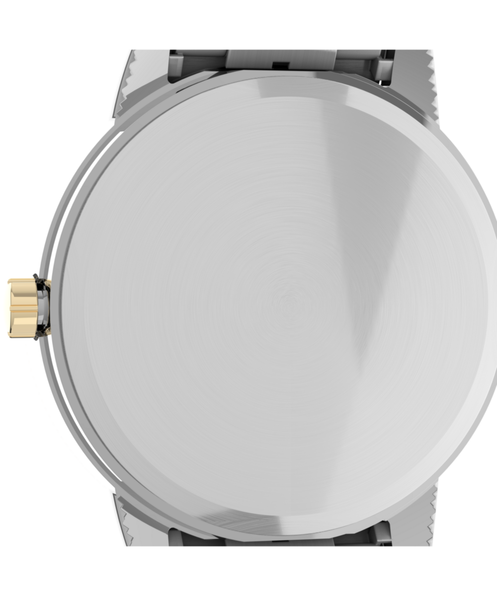 Heritage Easy Reader 30mm Expansion Band Watch