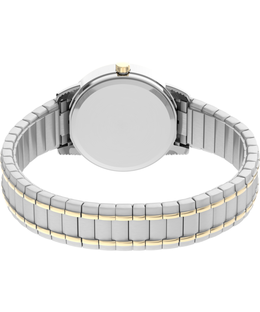 Heritage Easy Reader 30mm Expansion Band Watch