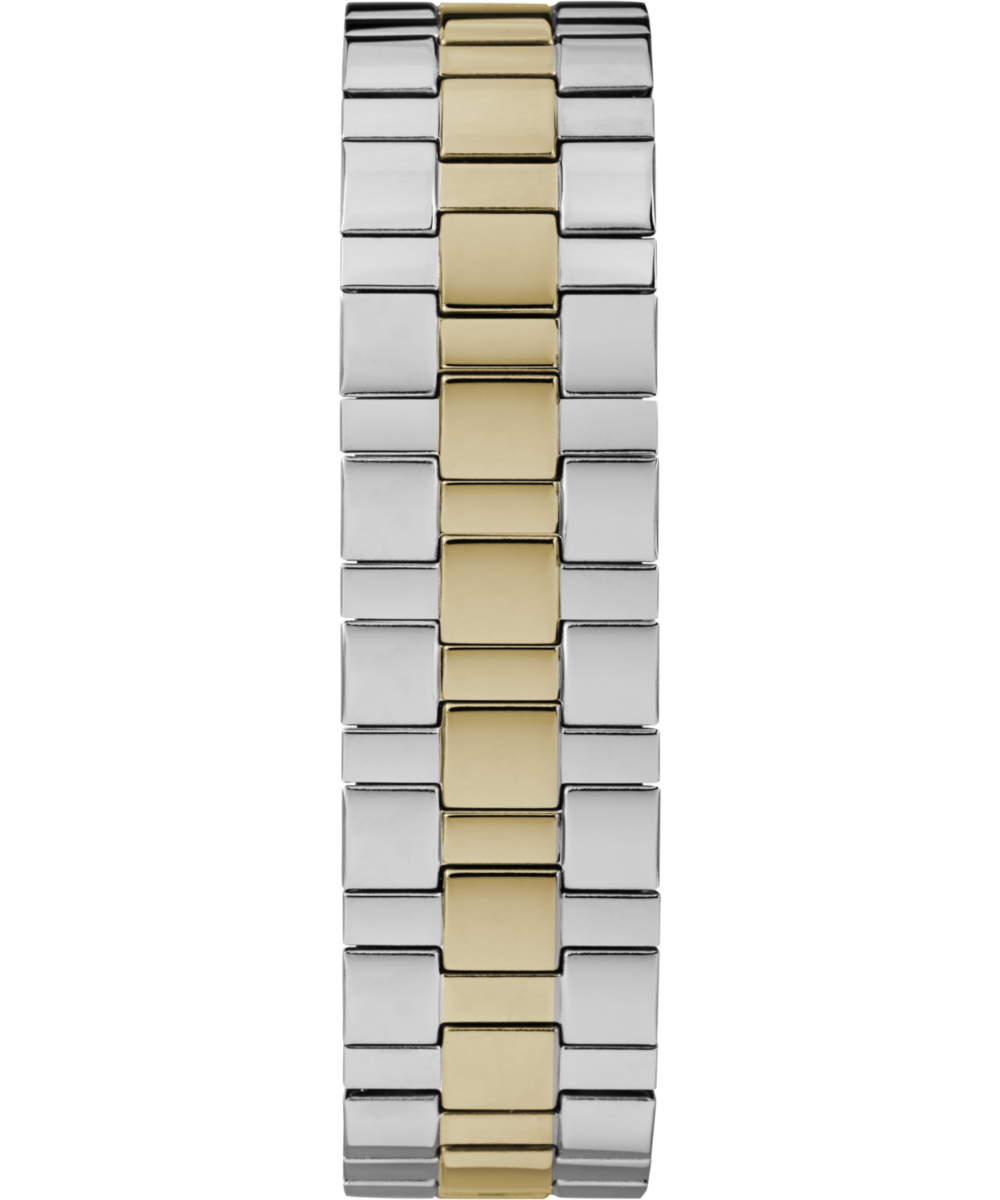 Heritage Easy Reader Date 38mm Expansion Band Watch