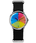 Heritage Timex x Todd Snyder Marlin Hand-Wound 1969 Color Flicks Reissue