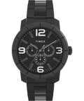 Heritage Mod 44mm Stainless Steel Bracelet Watch