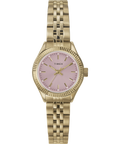 Heritage Timex Legacy Mini 25mm Stainless Steel Bracelet Watch