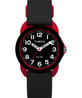 Heritage TIMEX TIME MACHINES 30mm Silicone Strap Watch