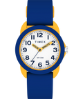 Heritage TIMEX TIME MACHINES 30mm Silicone Strap Watch