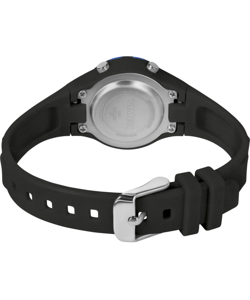 Heritage TIMEX TIME MACHINES 27mm Resin Strap Watch