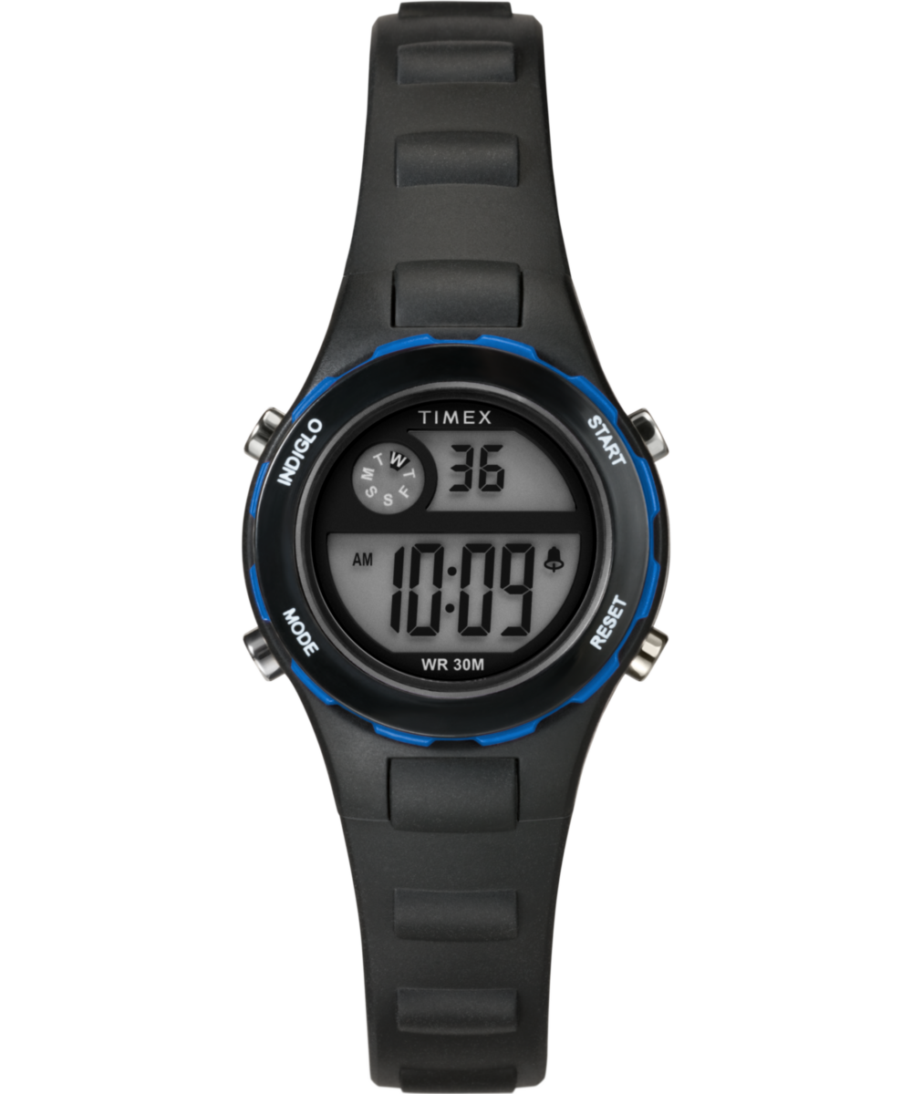 Heritage TIMEX TIME MACHINES 27mm Resin Strap Watch