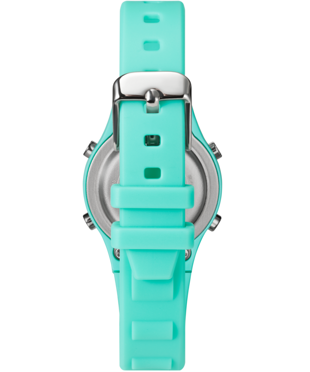 Heritage TIMEX TIME MACHINES 27mm Resin Strap Watch