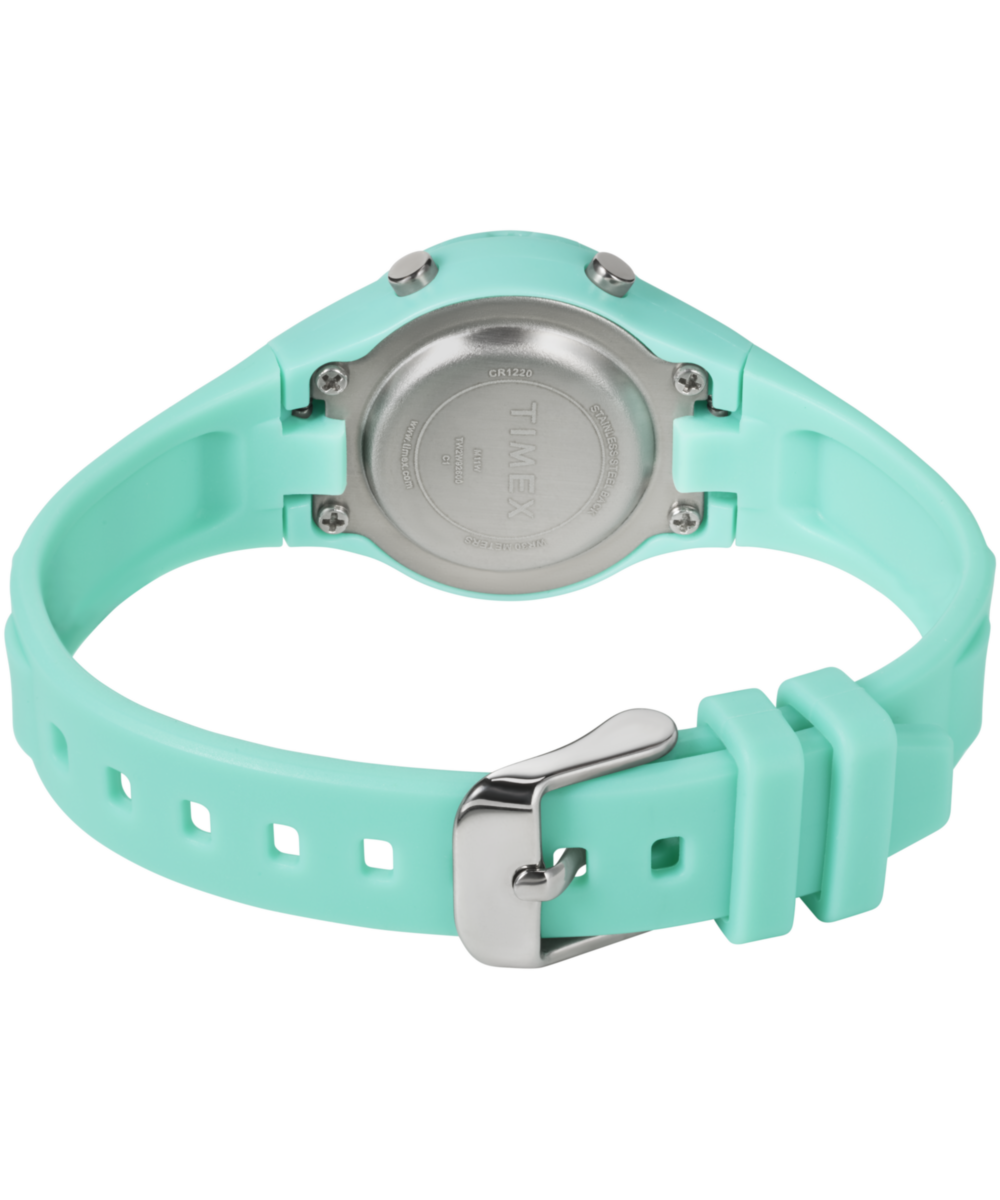 Heritage TIMEX TIME MACHINES 27mm Resin Strap Watch