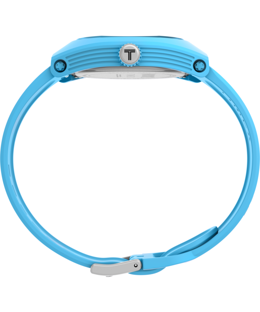 Heritage Timex Urban Pop x Fortnite 40mm Bio-TPU Strap Watch