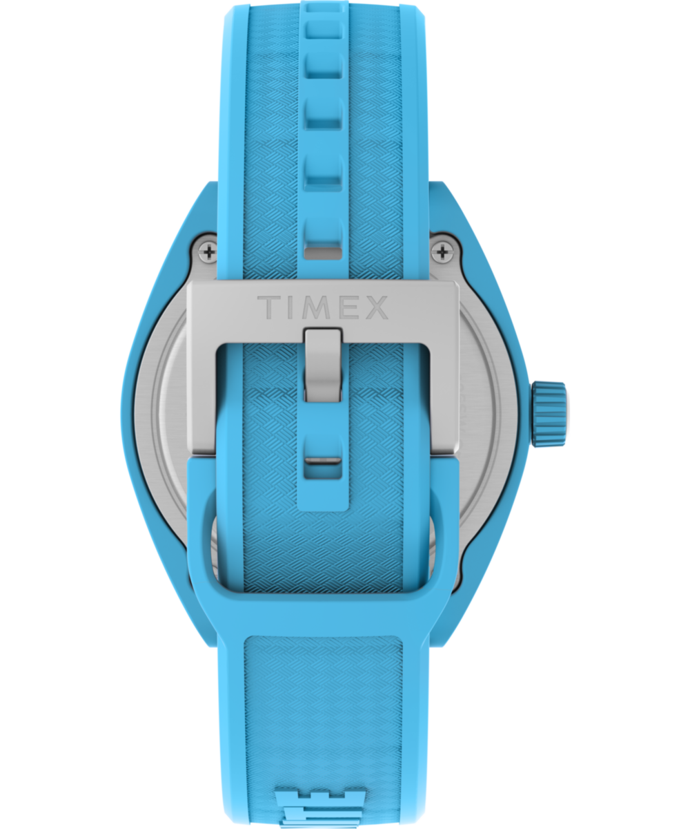 Heritage Timex Urban Pop x Fortnite 40mm Bio-TPU Strap Watch
