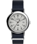 Heritage Timex Weekender 37mm Fabric Strap Watch