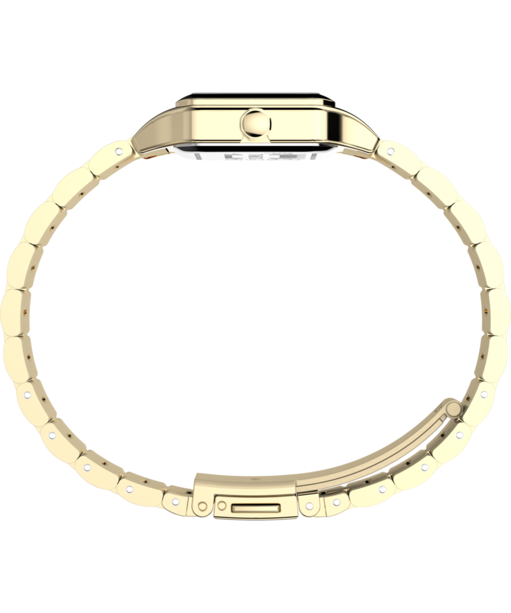 Heritage Addison 23mm Stainless Steel Bracelet Watch