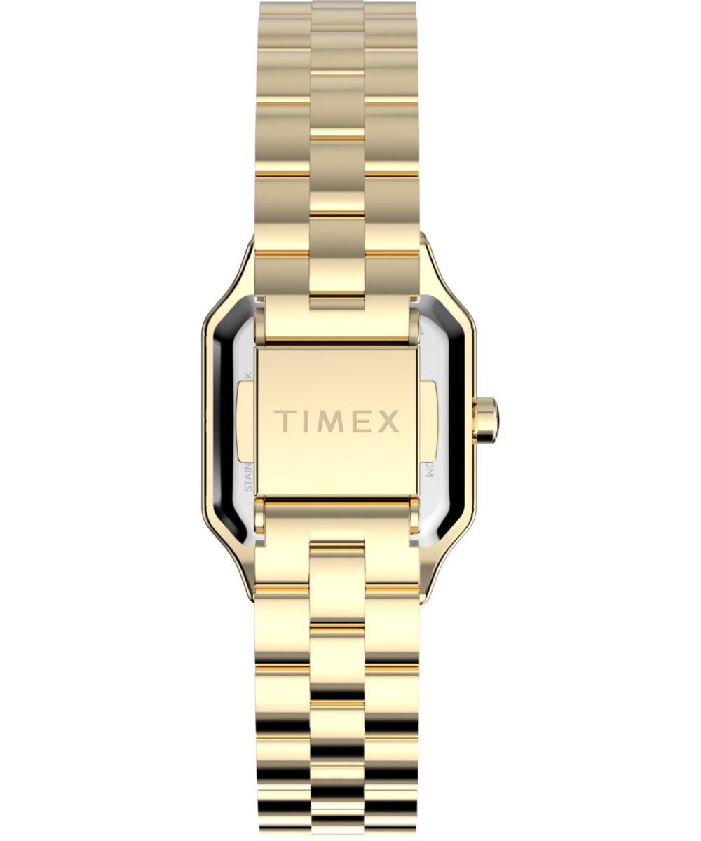 Heritage Addison 23mm Stainless Steel Bracelet Watch