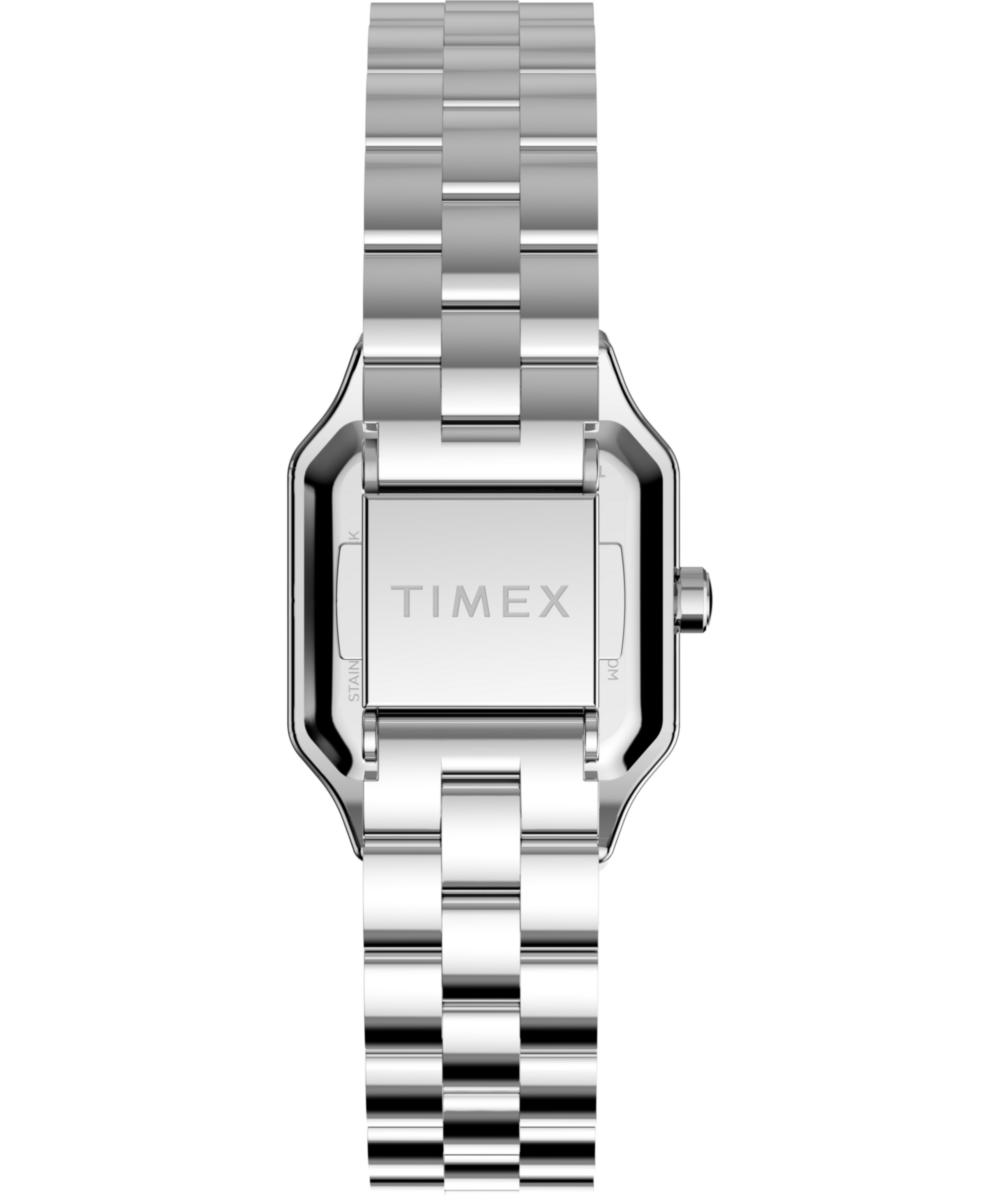 Heritage Addison 23mm Stainless Steel Bracelet Watch