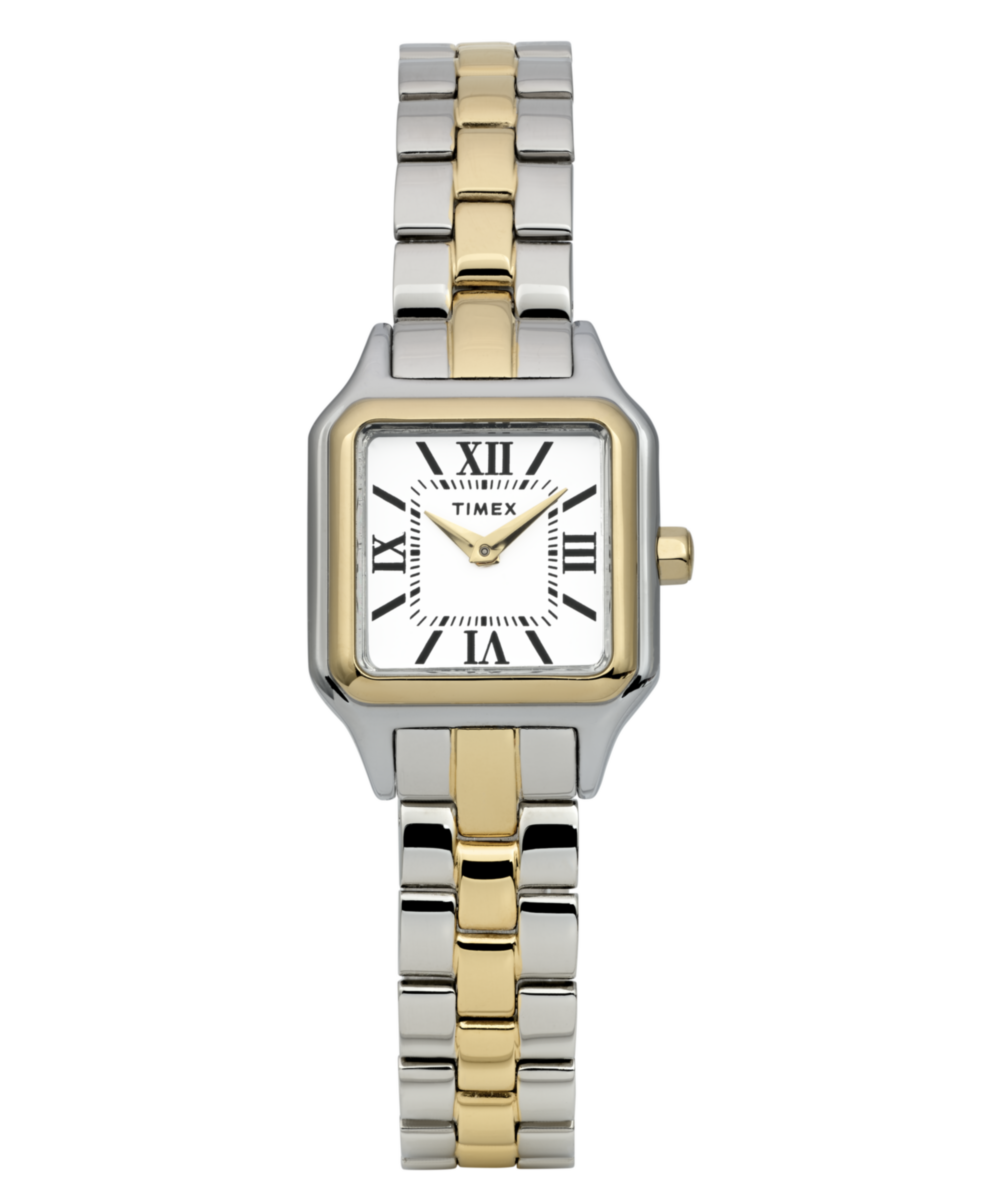 Heritage Addison 23mm Stainless Steel Bracelet Watch