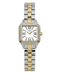 Heritage Addison 23mm Stainless Steel Bracelet Watch