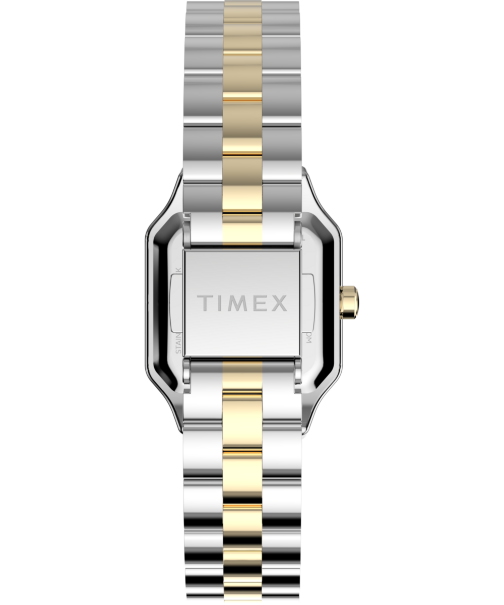 Heritage Addison 23mm Stainless Steel Bracelet Watch