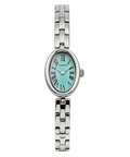 Heritage Cavatina 19mm Stainless Steel Bracelet Watch