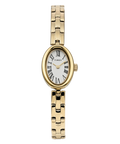 Heritage Cavatina 19mm Stainless Steel Bracelet Watch