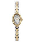 Heritage Cavatina 19mm Stainless Steel Bracelet Watch